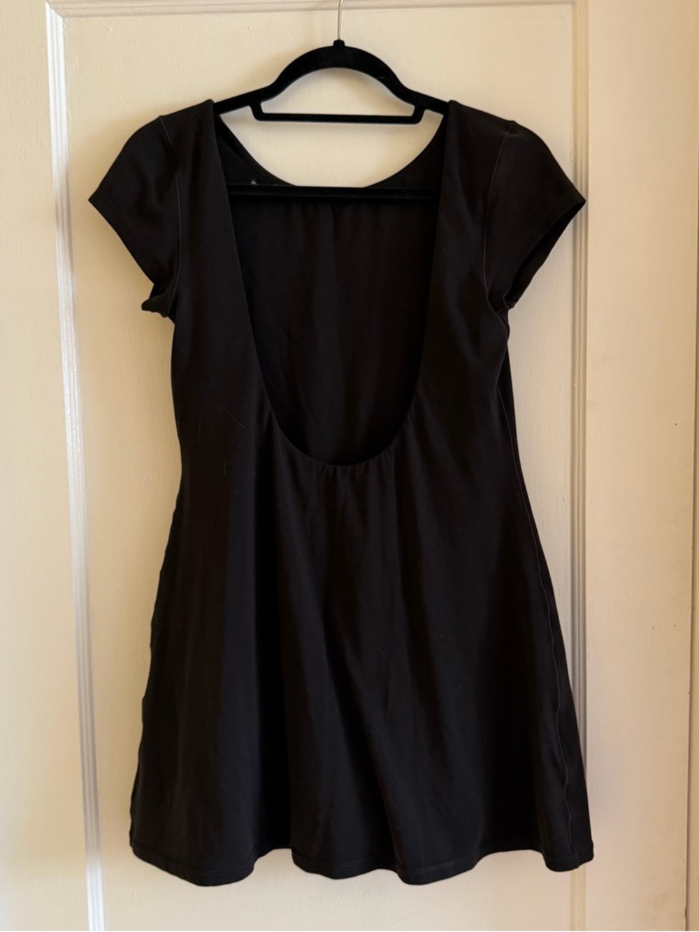 OFFLINE By Aerie Real Me XTRA Back Me Up Dress - Picture 7 of 7